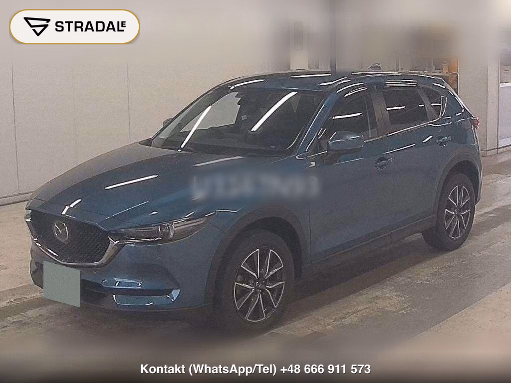 MAZDA CX-5 20S PROACTIVE, miniaturka 5