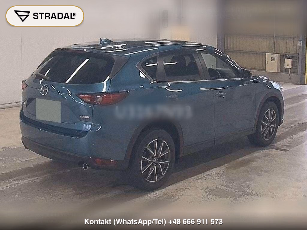 MAZDA CX-5 20S PROACTIVE, miniaturka 6