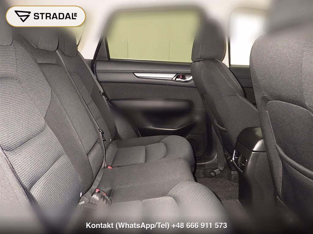 MAZDA CX-5 20S PROACTIVE, miniaturka 7