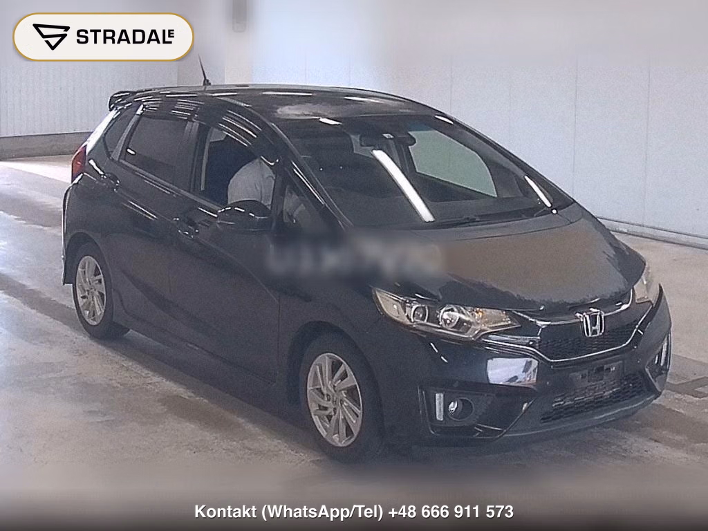 HONDA FIT 13G･S PACKAGE, miniaturka 2