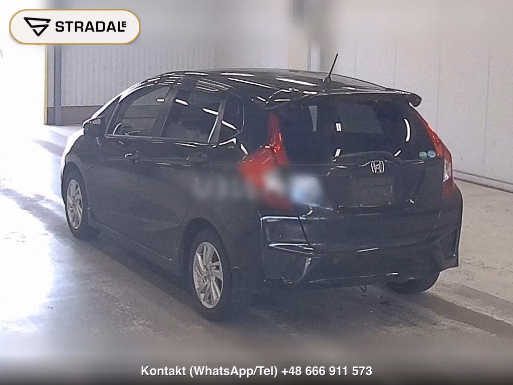 HONDA FIT 13G･S PACKAGE, miniaturka 3