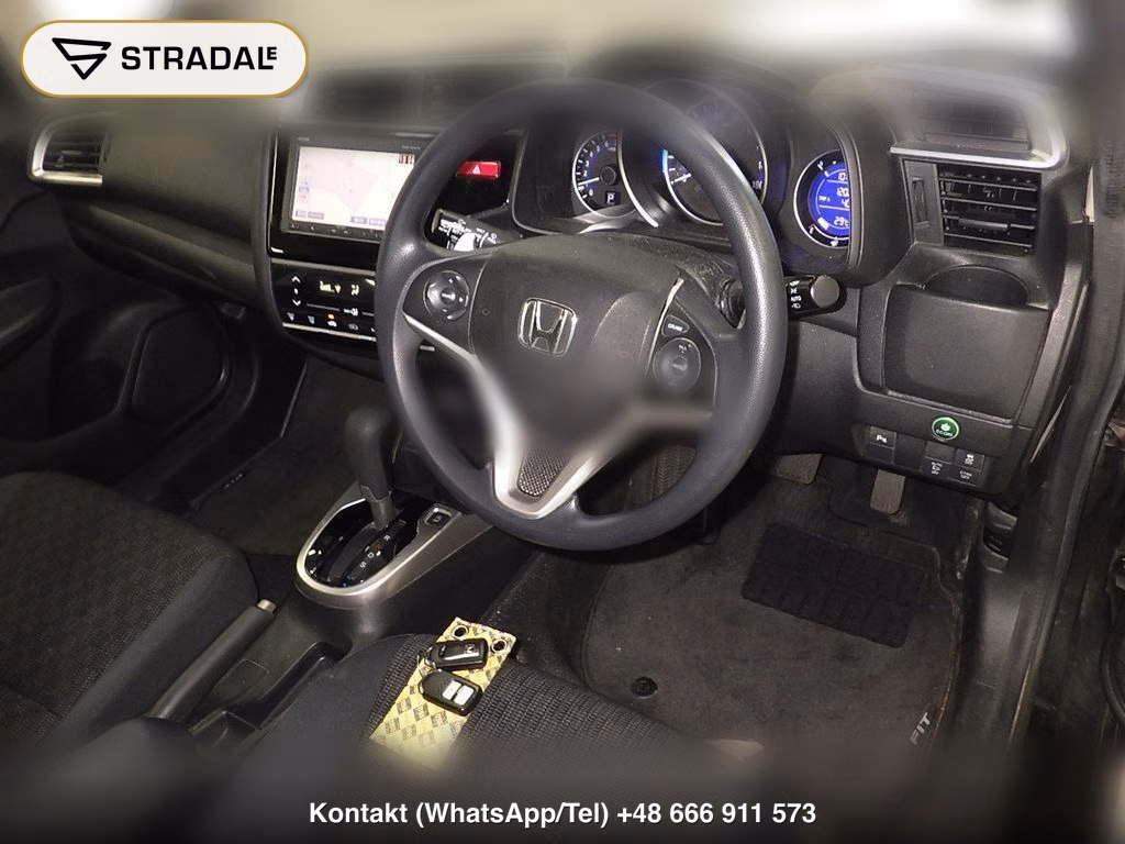 HONDA FIT 13G･S PACKAGE, miniaturka 4
