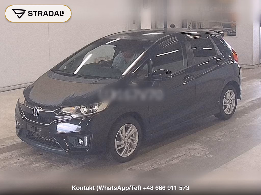 HONDA FIT 13G･S PACKAGE, miniaturka 5
