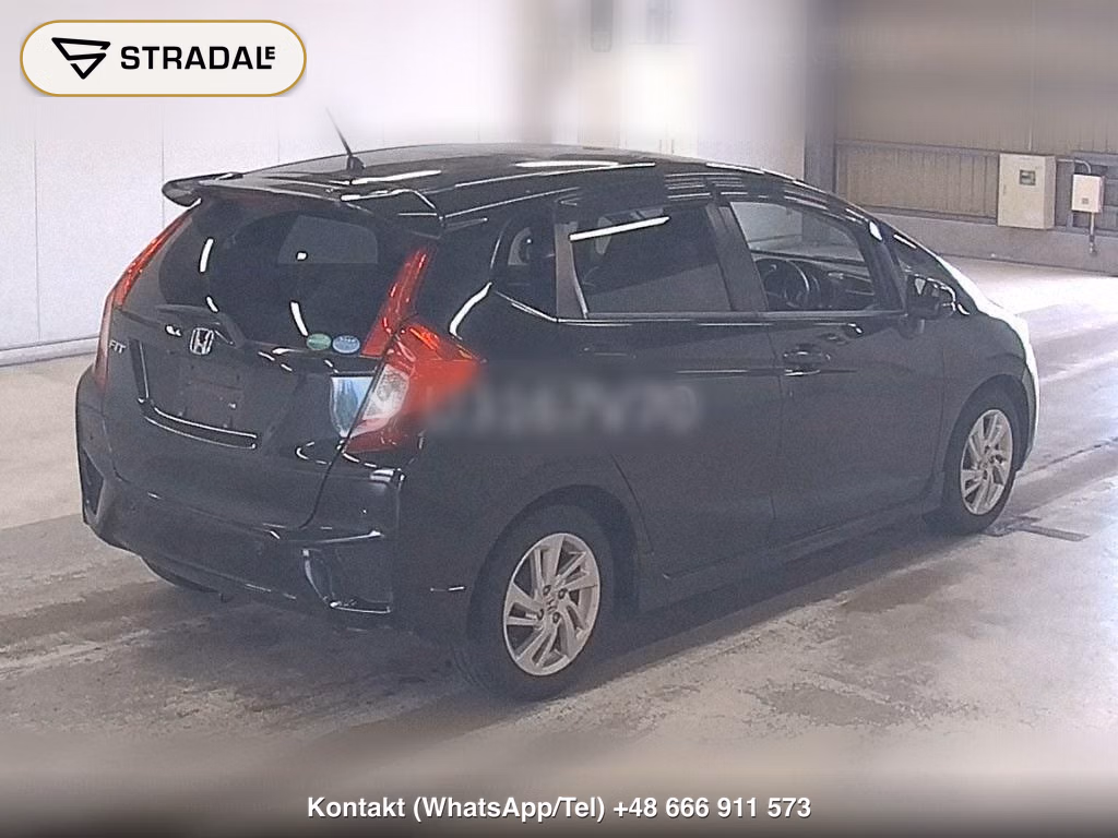 HONDA FIT 13G･S PACKAGE, miniaturka 6