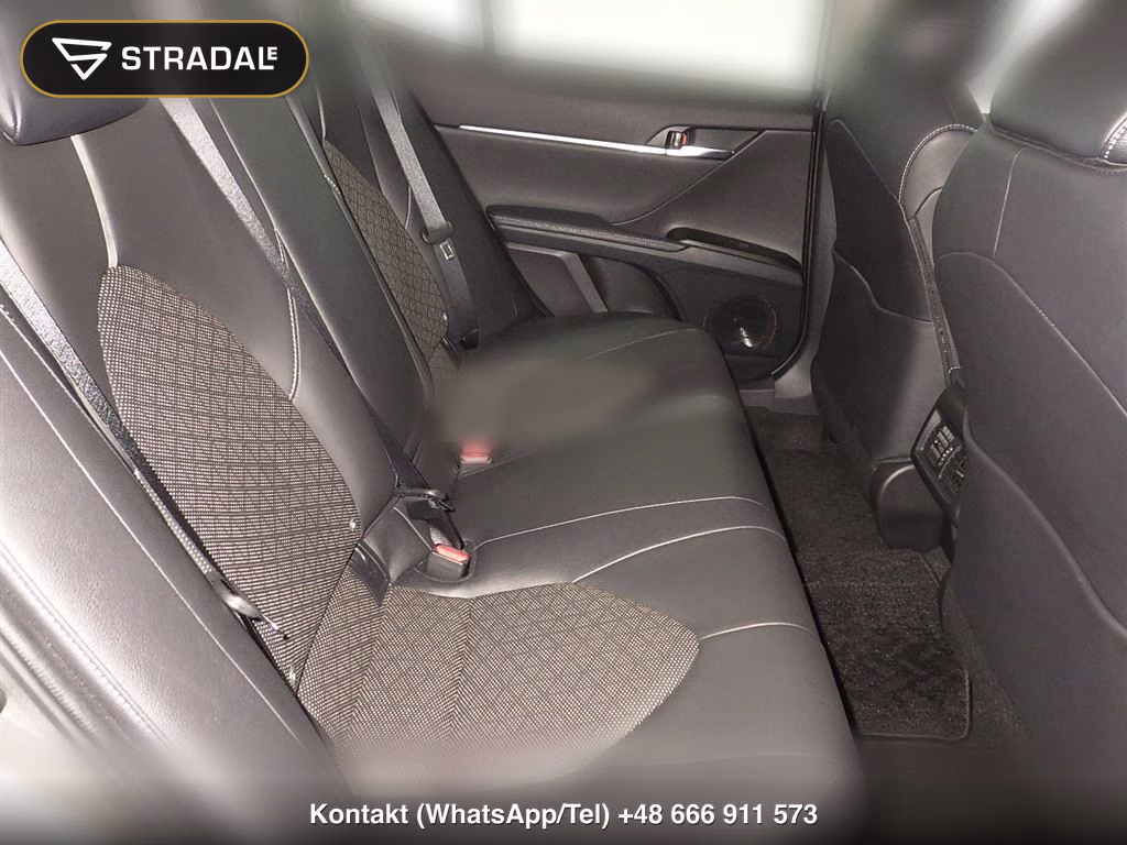 TOYOTA CAMRY 4D 4WD WS LEATHER PACKAGE, miniaturka 7