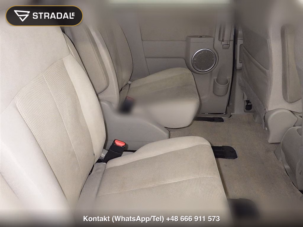 MITSUBISHI DELICA D:5 4WD D POWER PACKAGE, miniaturka 7