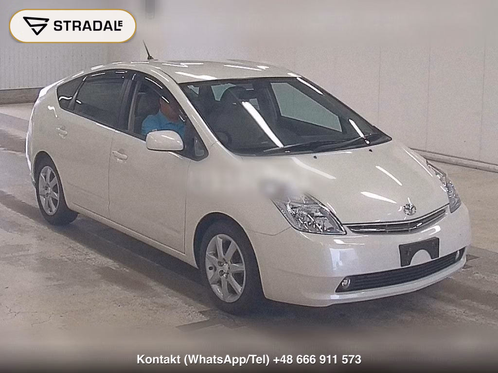 TOYOTA PRIUS 5D S TOURING SELECTION, miniaturka 2