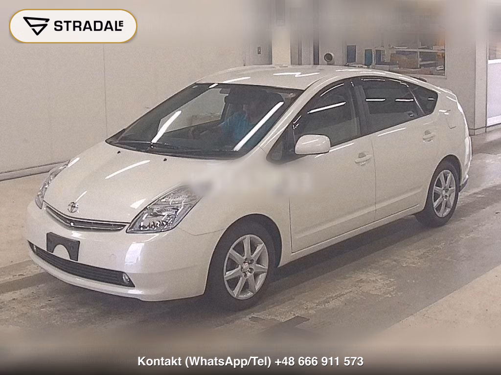 TOYOTA PRIUS 5D S TOURING SELECTION, miniaturka 5
