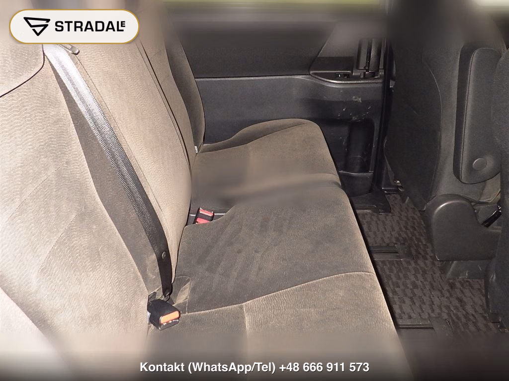 TOYOTA NOAH 4WD YY, miniaturka 7