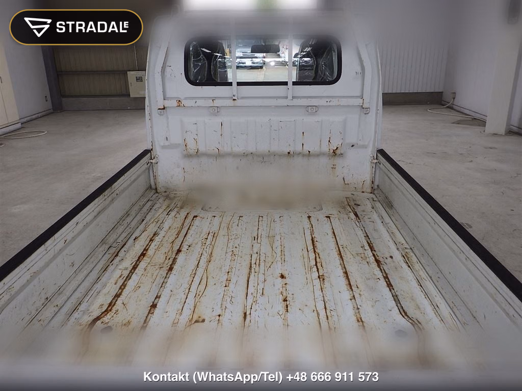 SUZUKI CARRY TRUCK 4WD, miniaturka 4