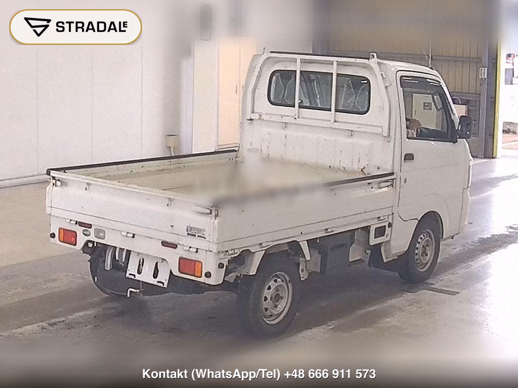 SUZUKI CARRY TRUCK 4WD, miniaturka 6