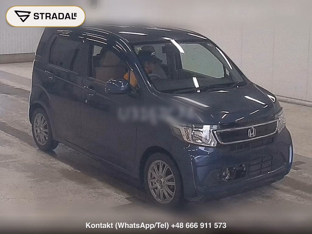 HONDA N-WGN G, miniaturka 2