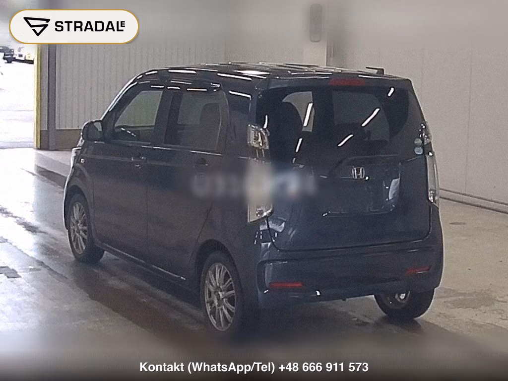 HONDA N-WGN G, miniaturka 3