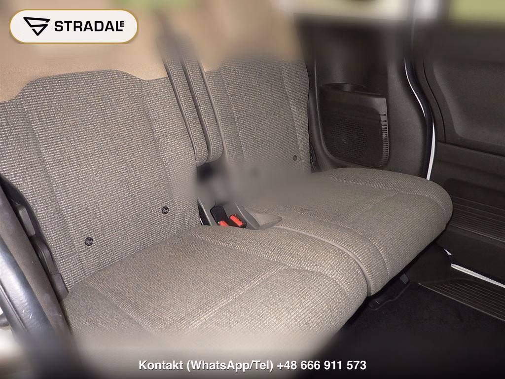 HONDA N-BOX 4WD L, miniaturka 7