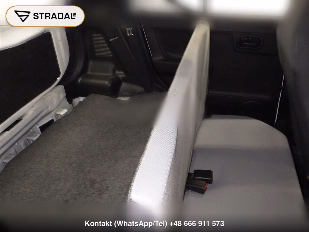 SUZUKI ALTO 5D VP, miniaturka 7