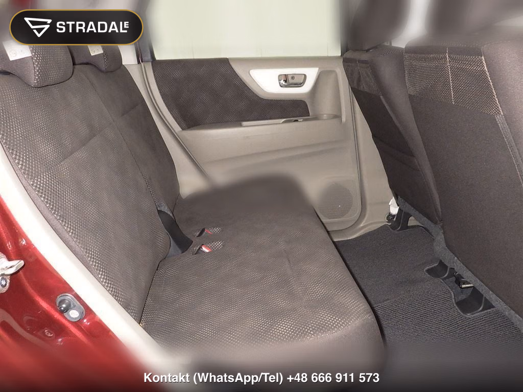 HONDA N-WGN G COMFORT PACKAGE, miniaturka 7