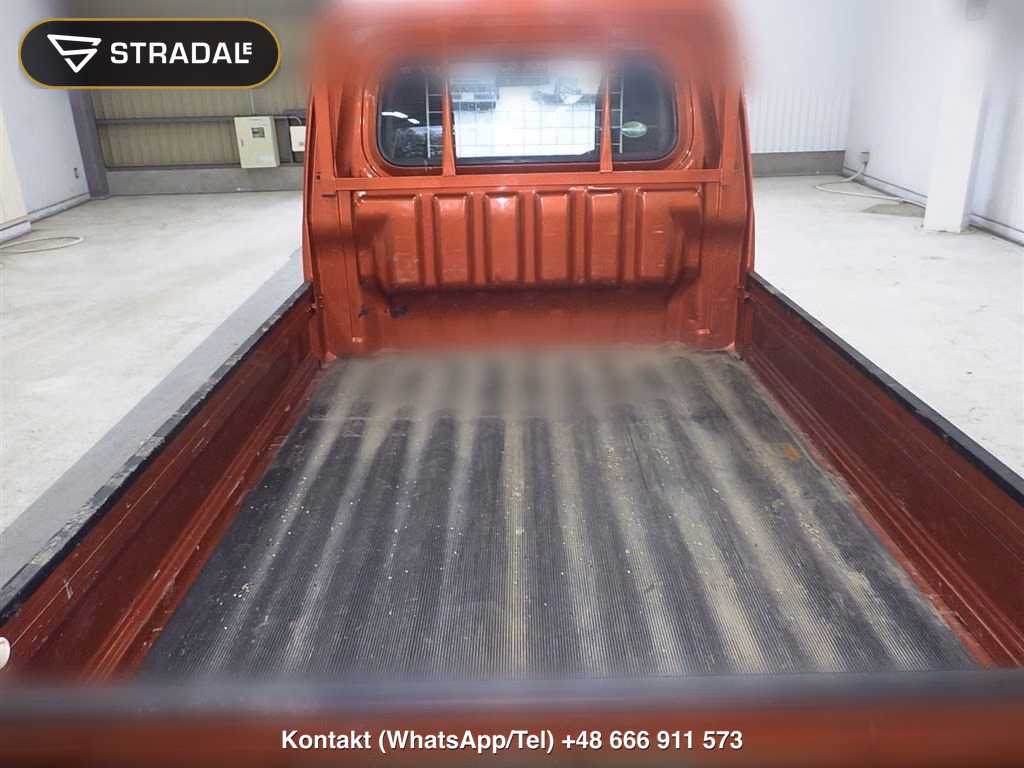 DAIHATSU HIJET TRUCK 4WD STANDARD, miniaturka 4