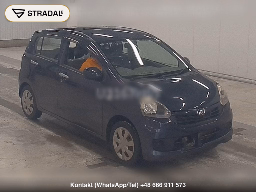 DAIHATSU MIRA E:S L SA, miniaturka 2