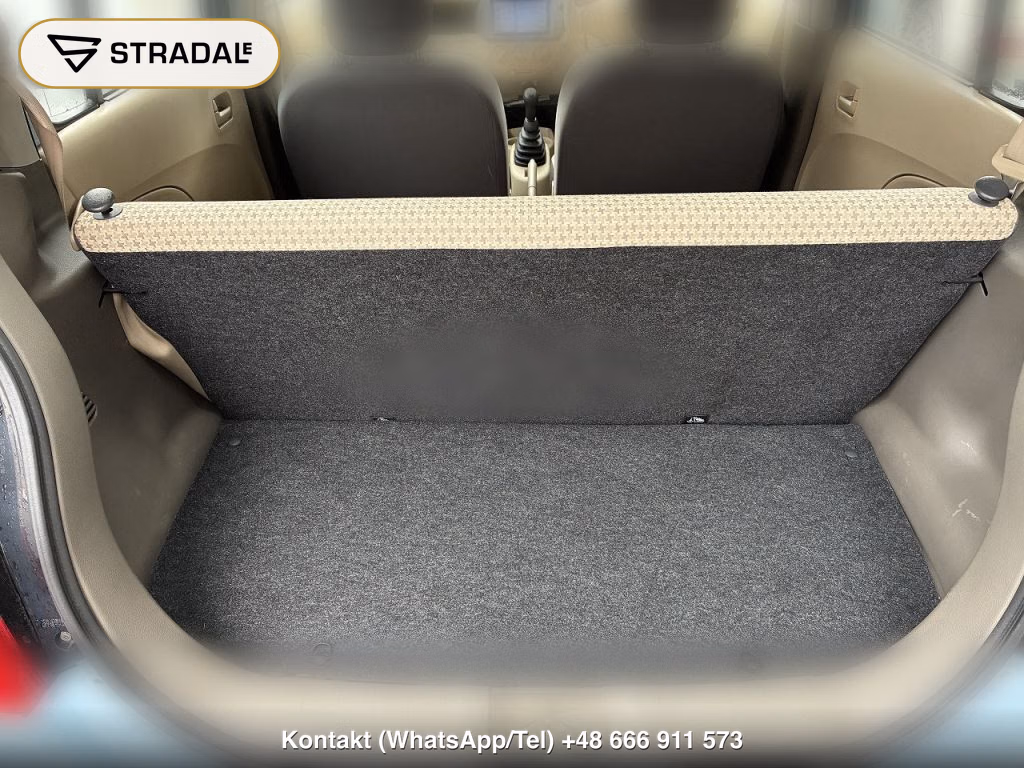 SUZUKI ALTO 5D 4WD F, miniaturka 12