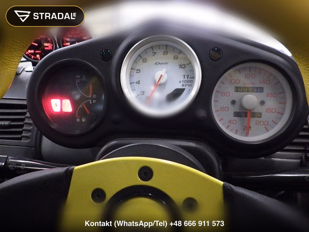 HONDA BEAT, miniaturka 7