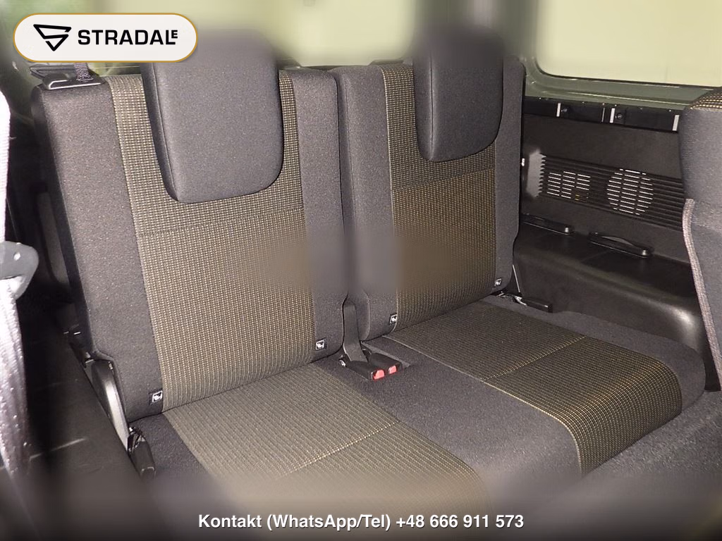 SUZUKI JIMNY 3D 4WD XL, miniaturka 7