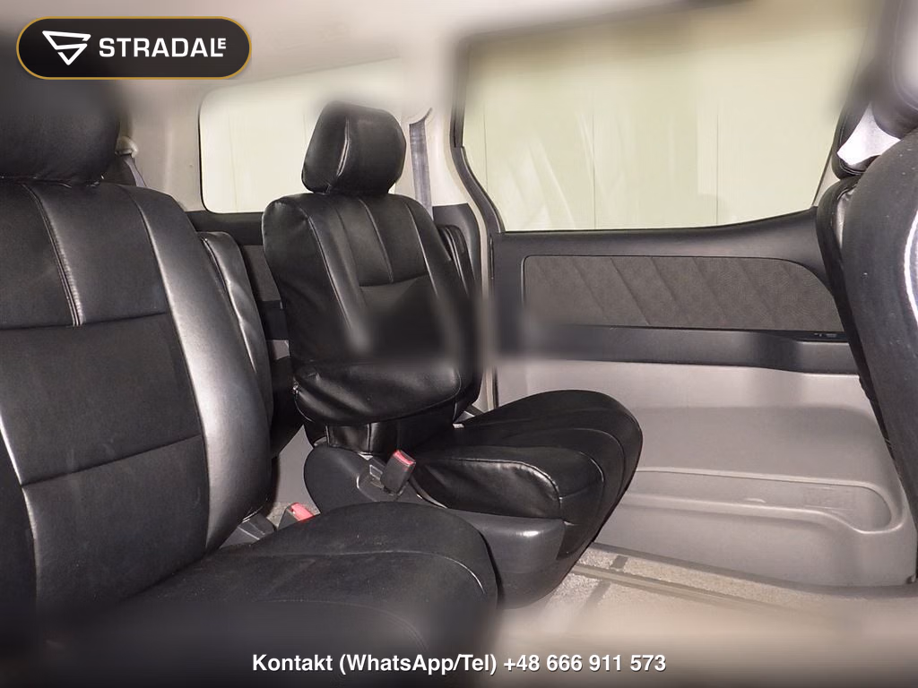 TOYOTA ALPHARD V AS, miniaturka 7