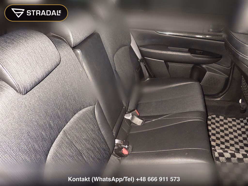 SUBARU LEGACY TOURING WAGON 4WD 2.5GT S PACKAGE, miniaturka 7