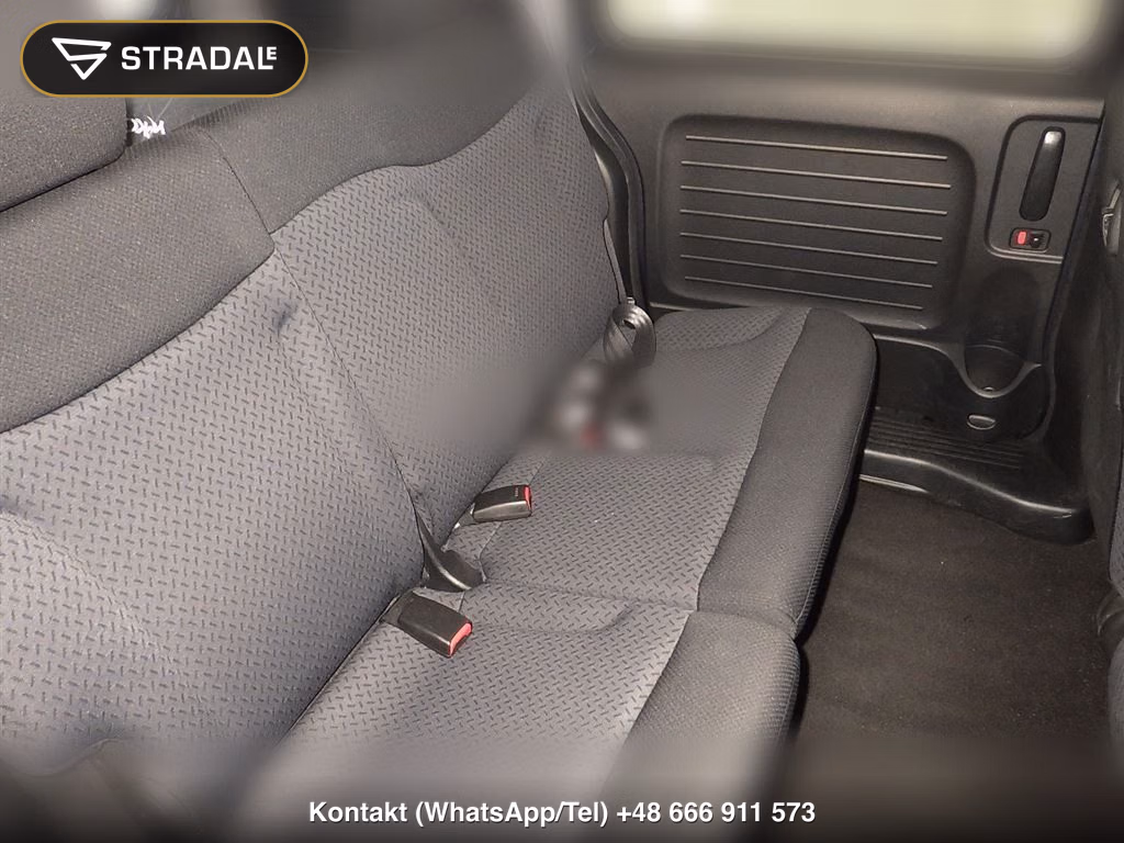 HONDA MOBILIO SPIKE 4WD, miniaturka 7