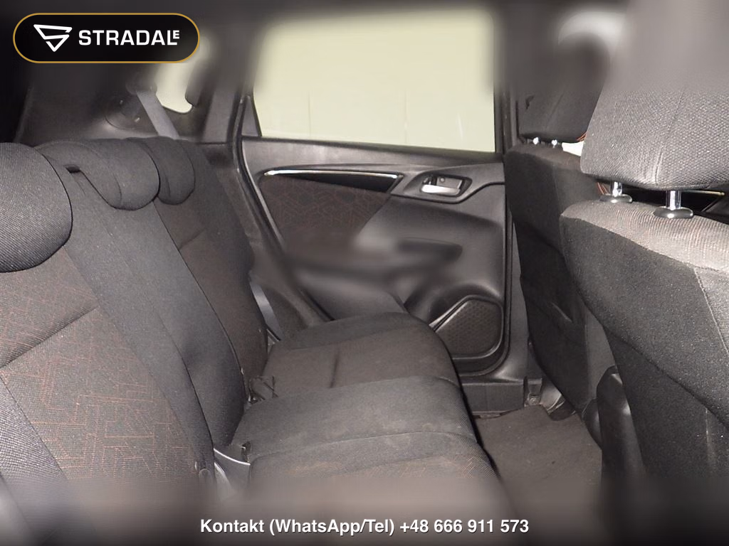 HONDA FIT HYBRID S PACKAGE, miniaturka 7