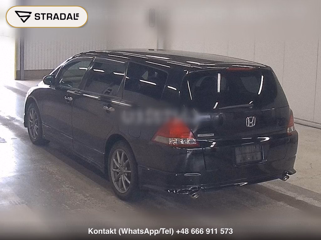 HONDA ODYSSEY ABSOLUTE, miniaturka 3