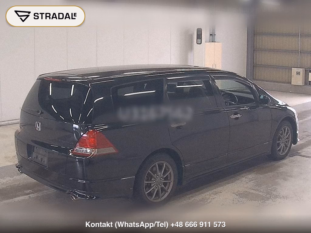 HONDA ODYSSEY ABSOLUTE, miniaturka 6