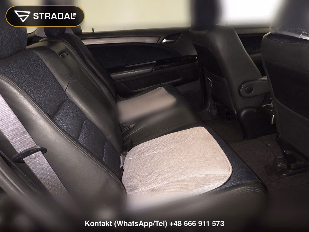 HONDA ODYSSEY ABSOLUTE, miniaturka 7