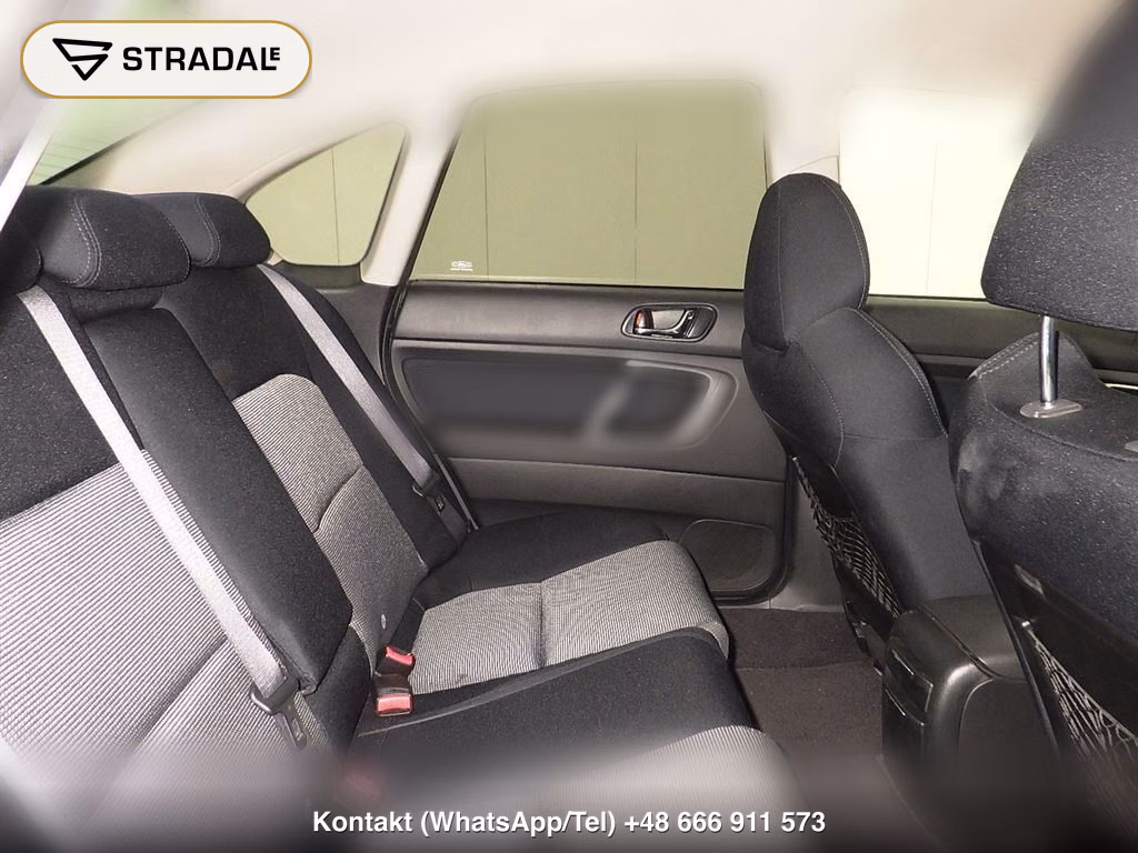 SUBARU LEGACY B4 4HT 4WD 2.0GT, miniaturka 7