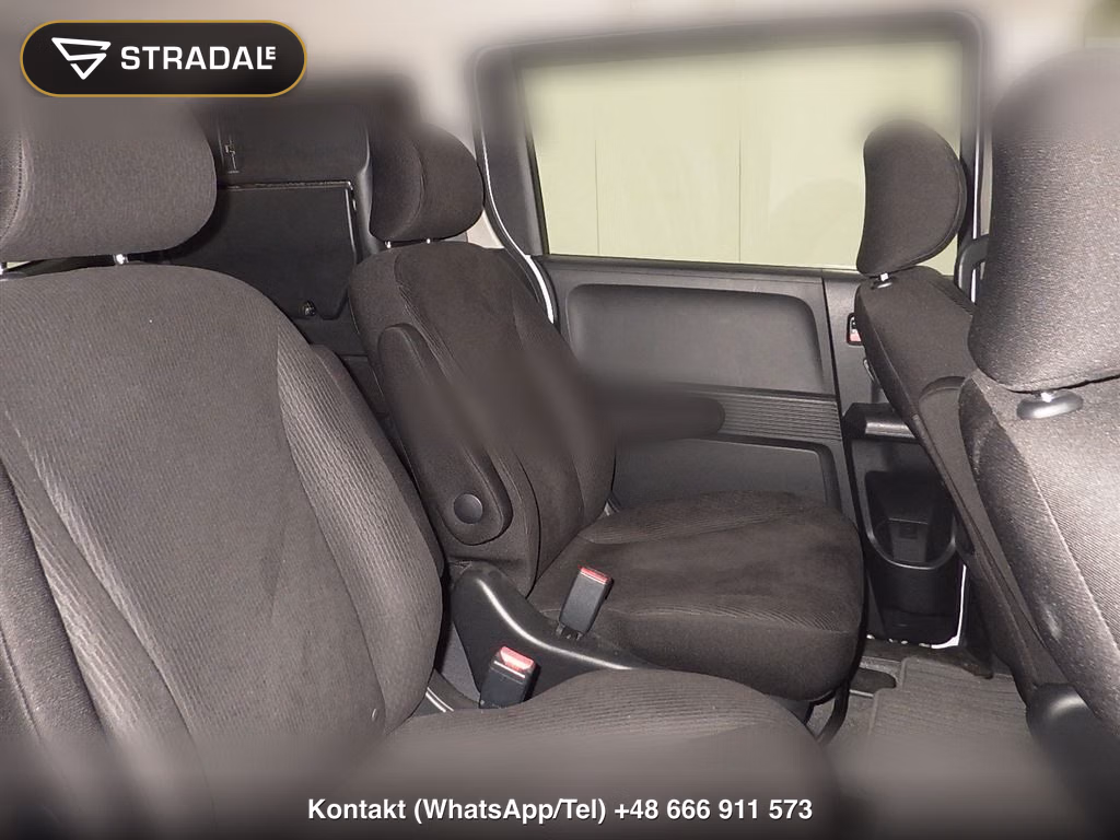 HONDA FREED G JUST SELECTION, miniaturka 7