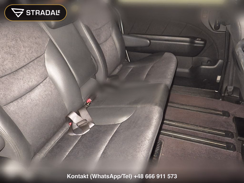 HONDA ELYSION PRESTIGE S HDD NAVI SPECIAL PACKAGE, miniaturka 7