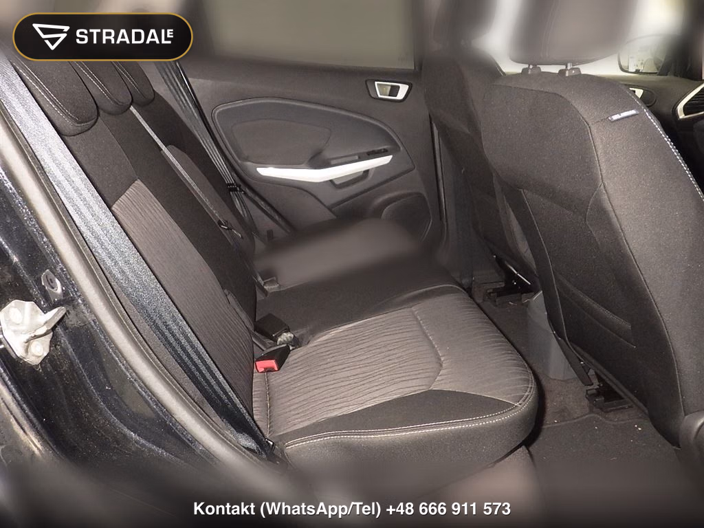 FORD ECOSPORT TITANIUM, miniaturka 7