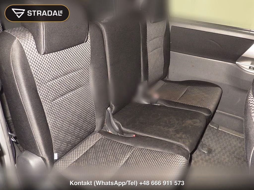 TOYOTA NOAH 4WD SI, miniaturka 7