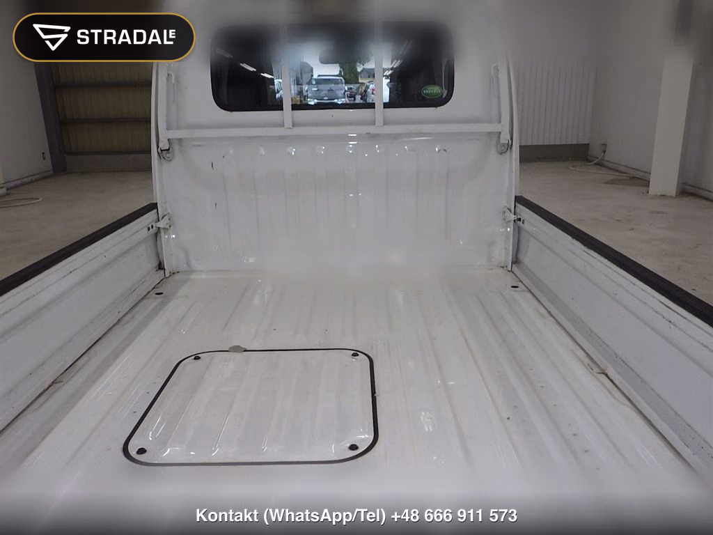 HONDA ACTY TRUCK 4WD SDX, miniaturka 4