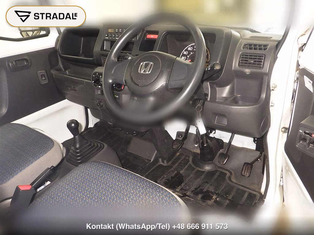 HONDA ACTY TRUCK 4WD SDX, miniaturka 7