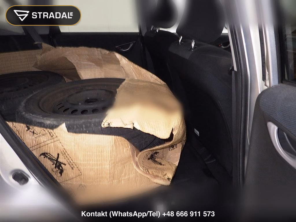 HONDA FIT 4WD, miniaturka 7