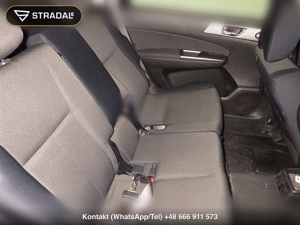 SUBARU EXIGA 4WD 2.0I-S, miniaturka 7
