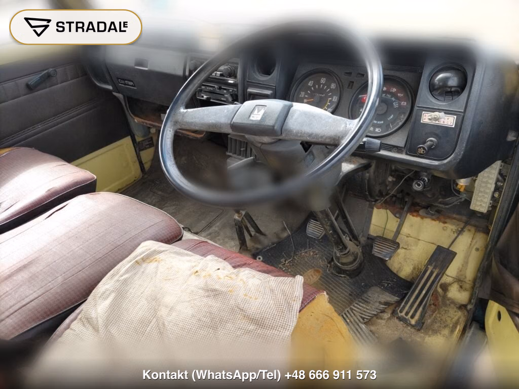 MITSUBISHI FUSO CANTER OTHERS, miniaturka 4