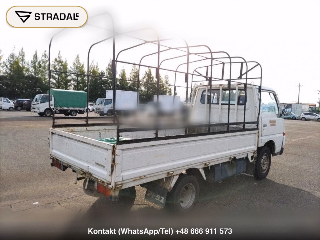 NISSAN ATLAS TRUCK, miniaturka 6