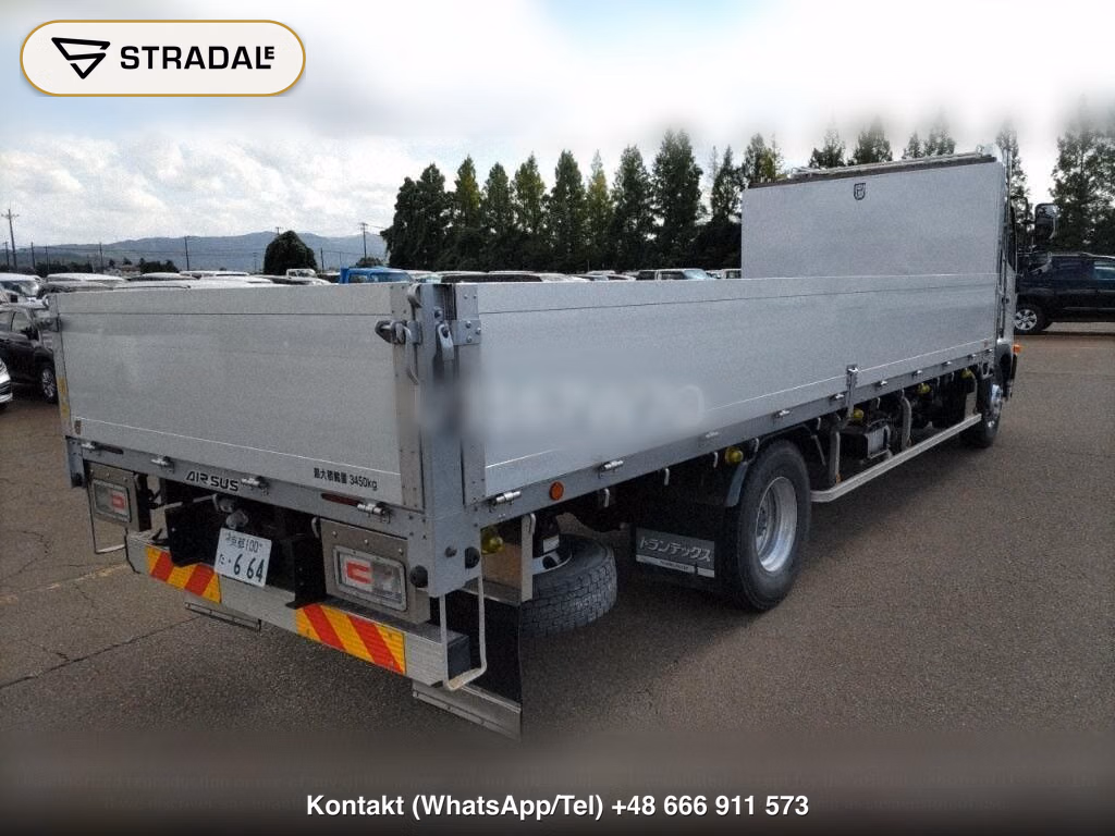 HINO HINO RANGER 2D, miniaturka 6