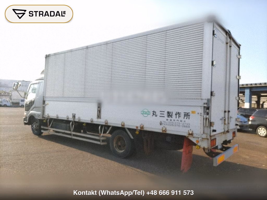 MITSUBISHI FUSO FIGHTER 2D OTHERS, miniaturka 3