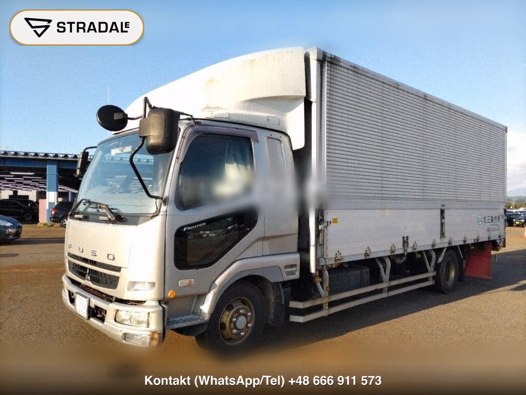 MITSUBISHI FUSO FIGHTER 2D OTHERS, miniaturka 5