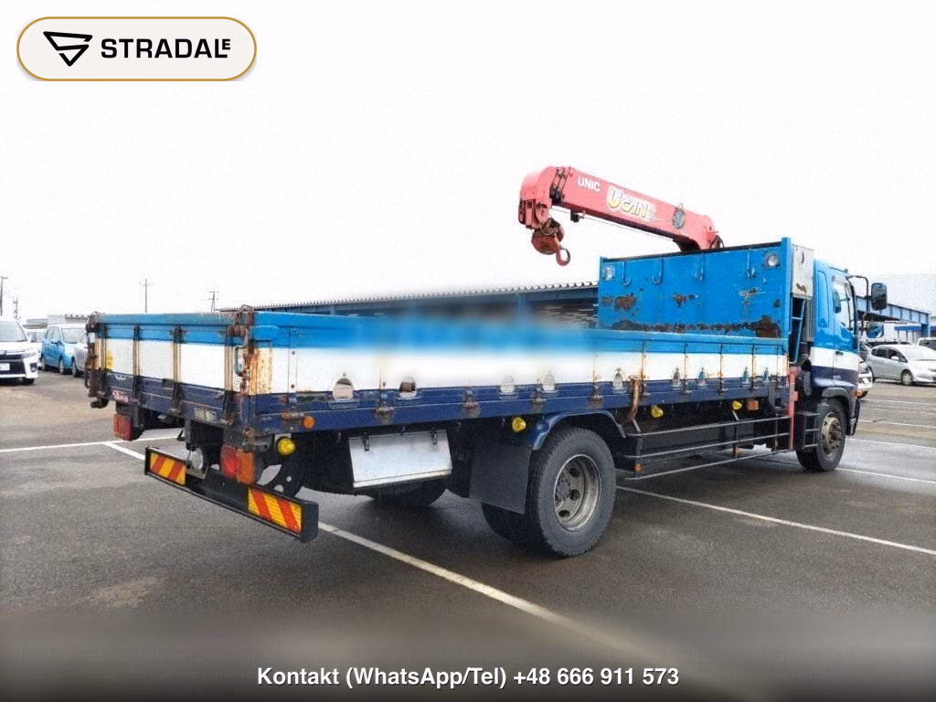HINO HINO RANGER 2D OTHERS, miniaturka 6