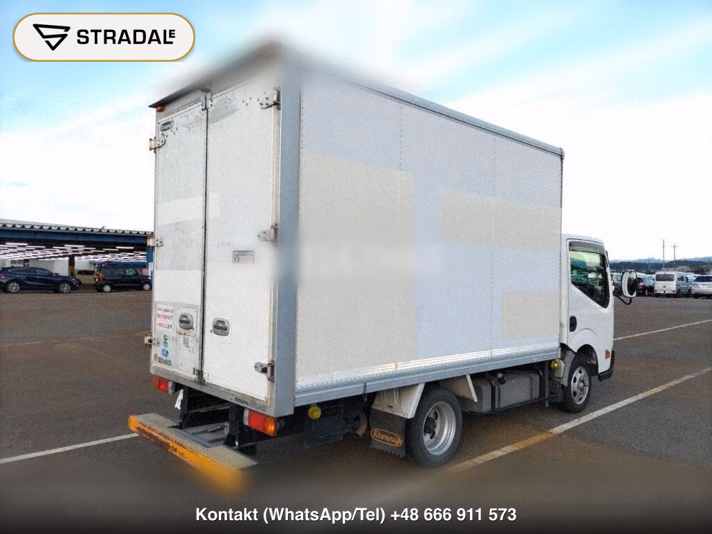 NISSAN ATLAS TRUCK 2D OTHERS, miniaturka 6