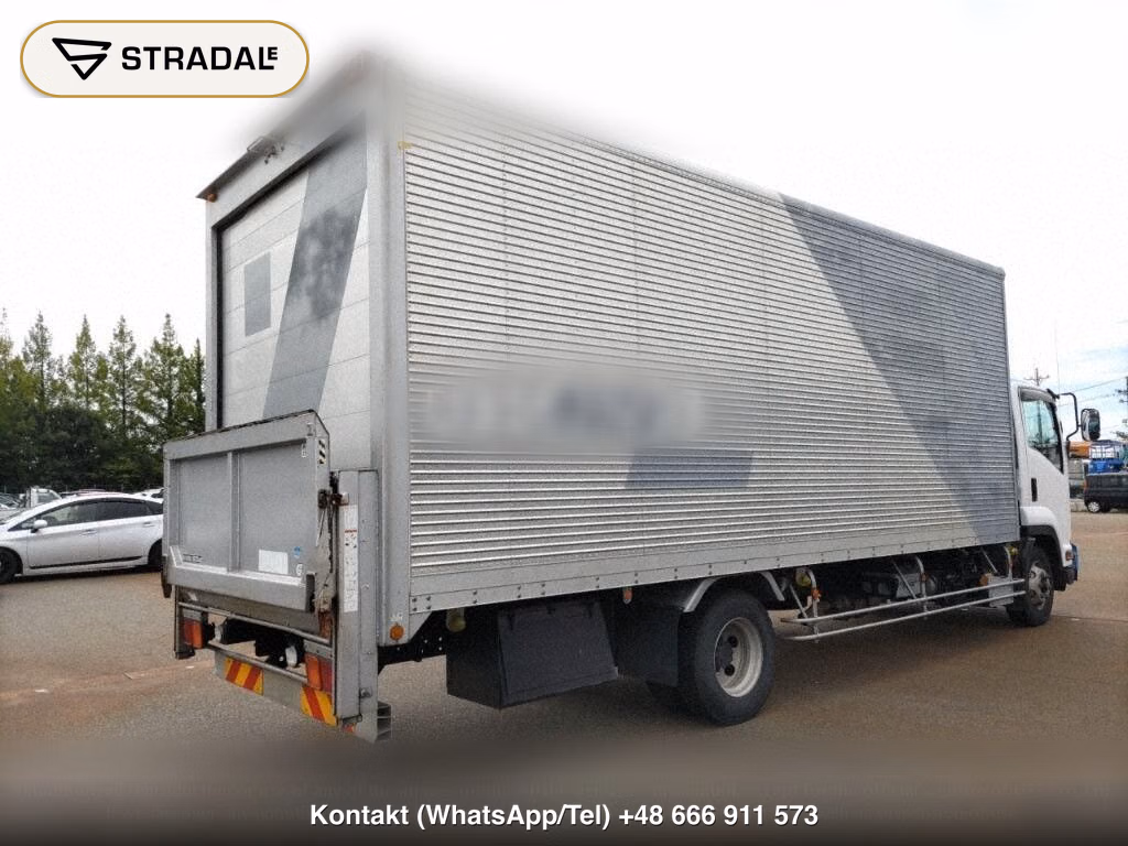 ISUZU FORWARD 2D OTHERS, miniaturka 6