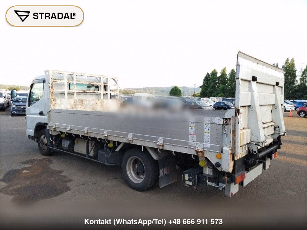 UD TRUCKS KAZET OTHERS, miniaturka 3
